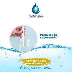 Produtos de Laboratório